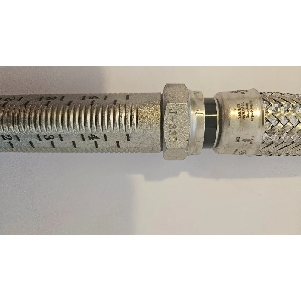 Victaulic VicFlex AH2-48-3-8 1